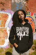 Blessed With The Sauce Hoodie