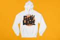 I Am God's Work Hoodie