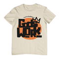 I AM God's Work Tee